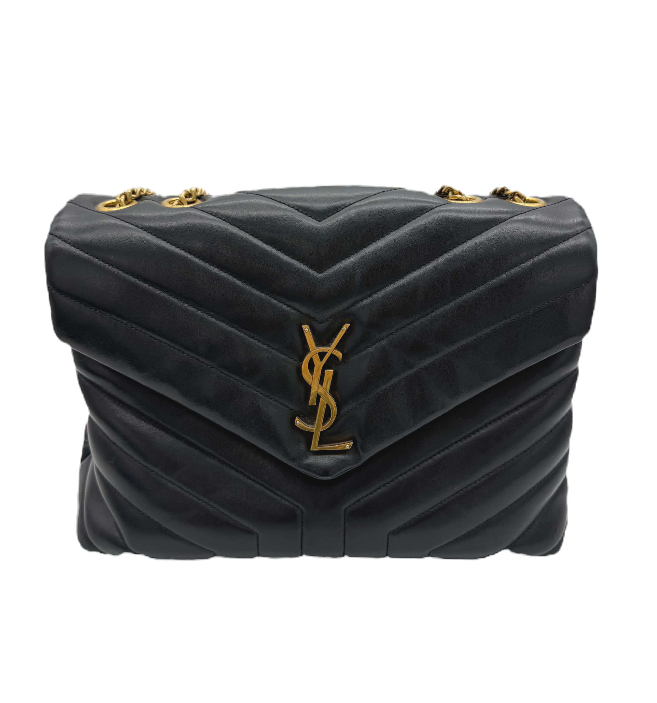 YSL Niki bag