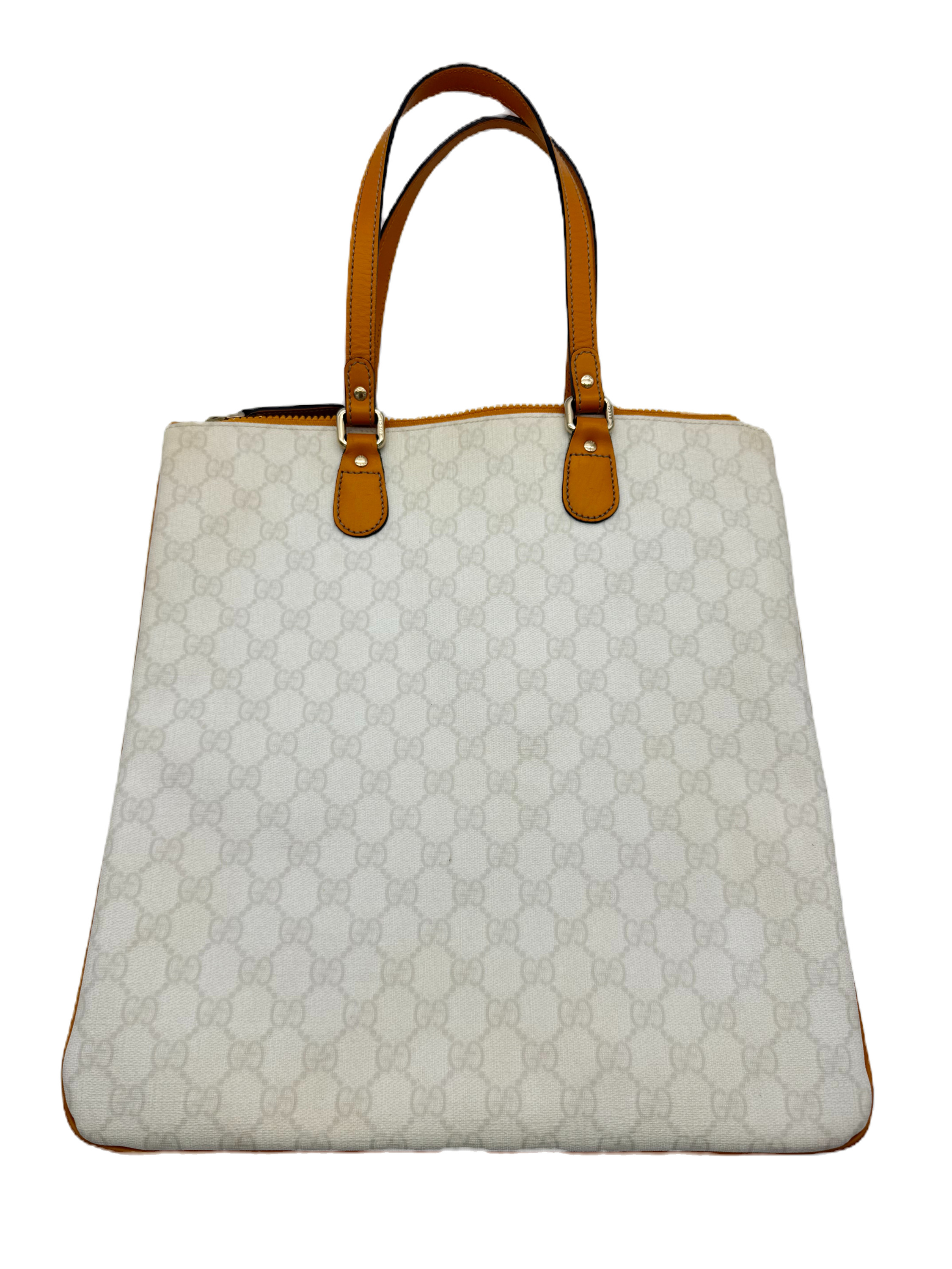 Gucci GG Supreme Tote image 3