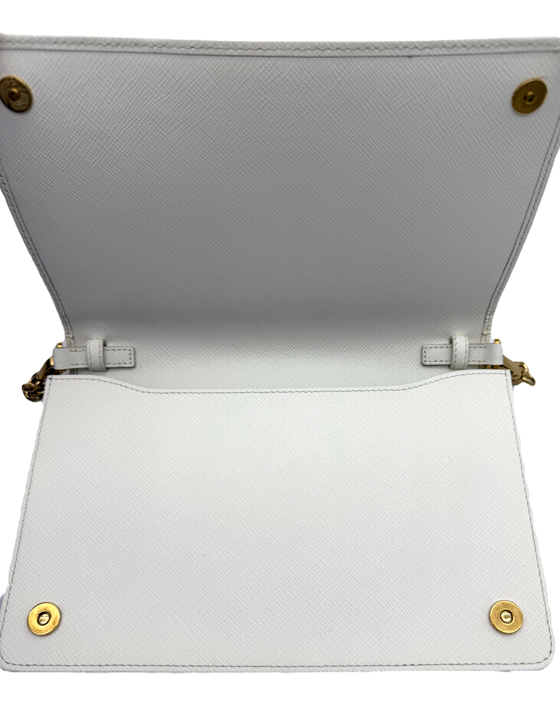 Louis Vuitton Trouville bag