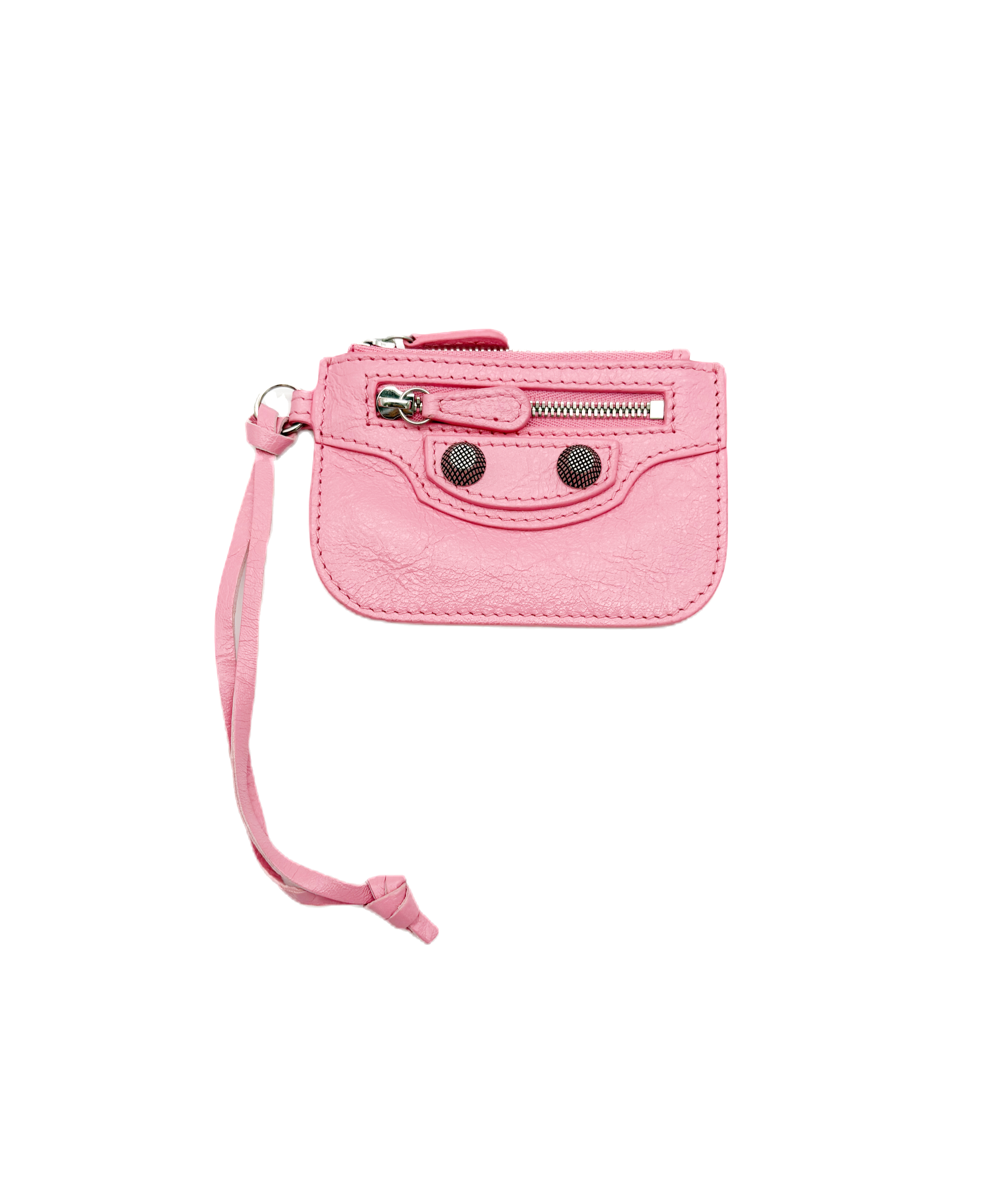 Balenciaga Le Cagole Coin Purse