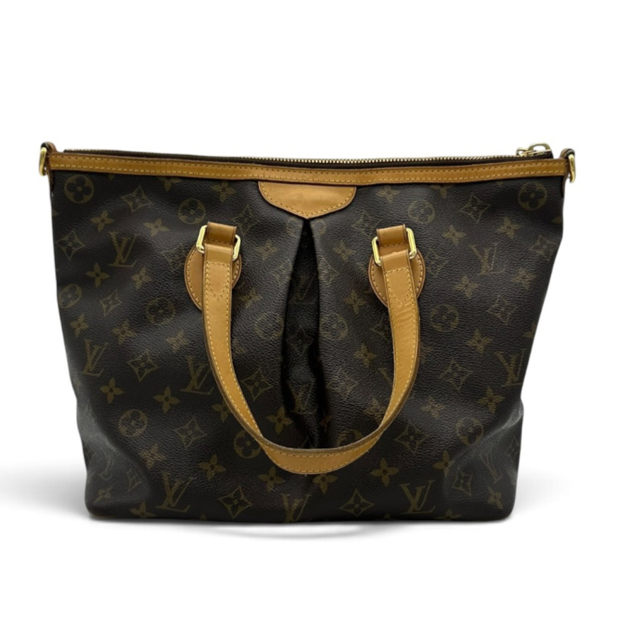 Louis Vuitton Palmero PM Monogram image 3