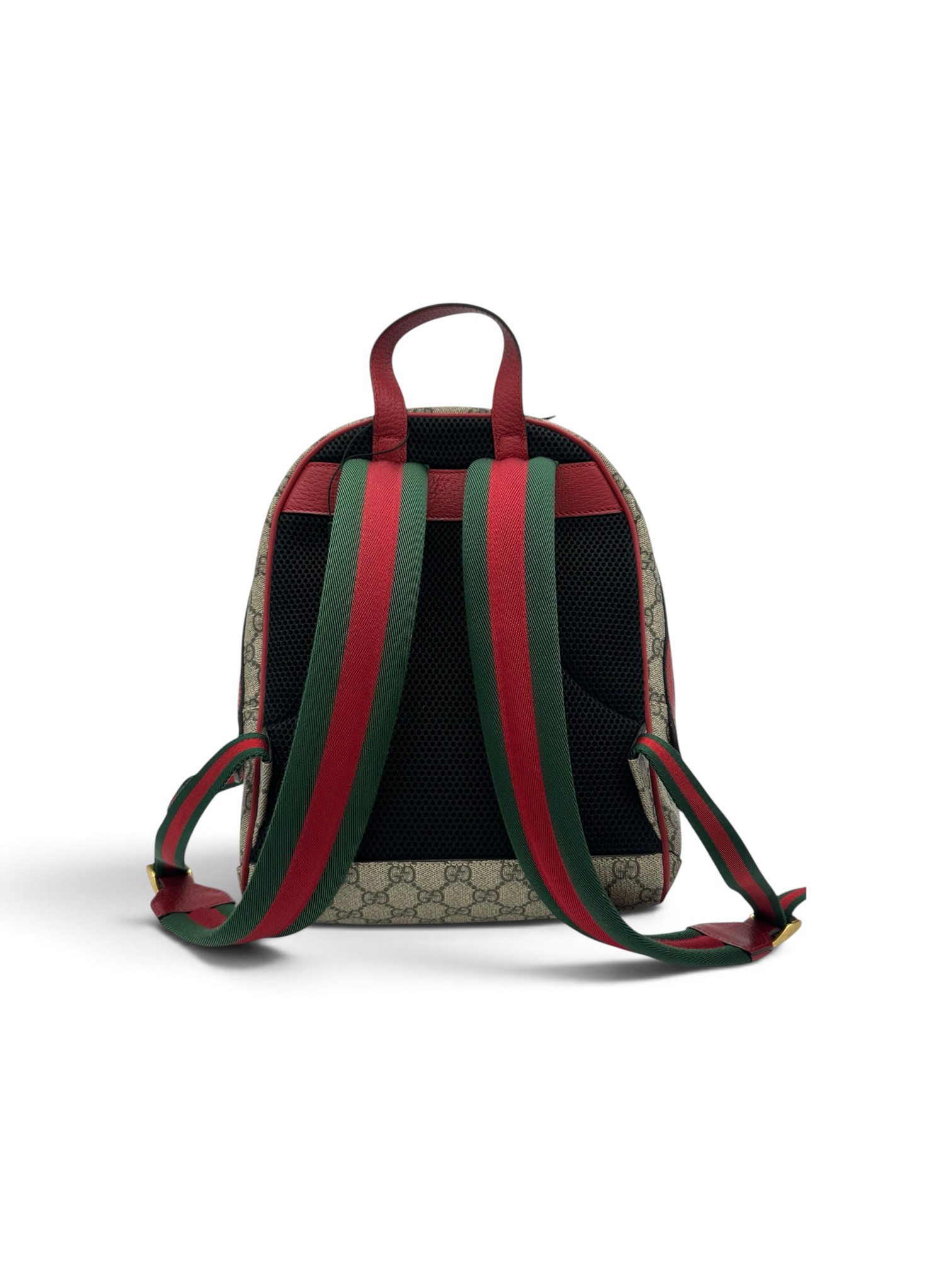 Gucci Bosco GG Supreme Backpack image 2