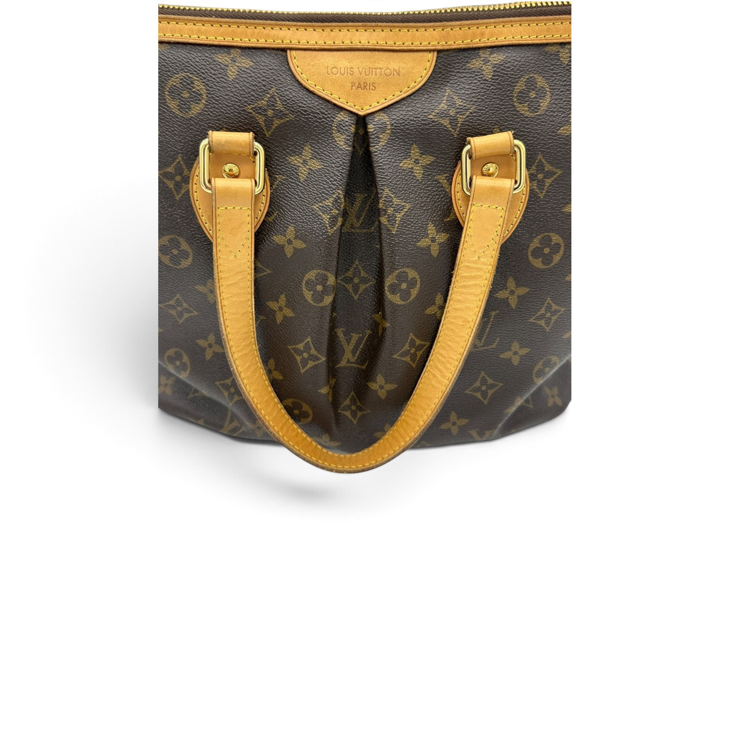 Louis Vuitton Palmero PM Monogram image 2
