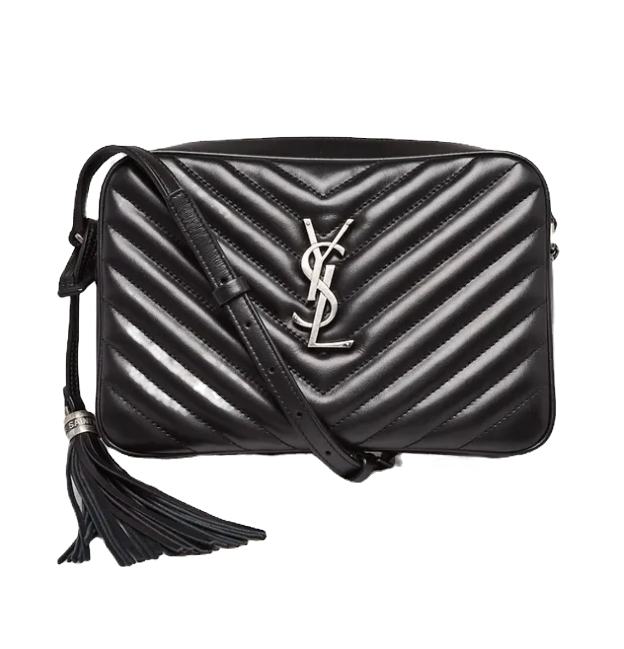 Chanel pre-loved luxury handbags