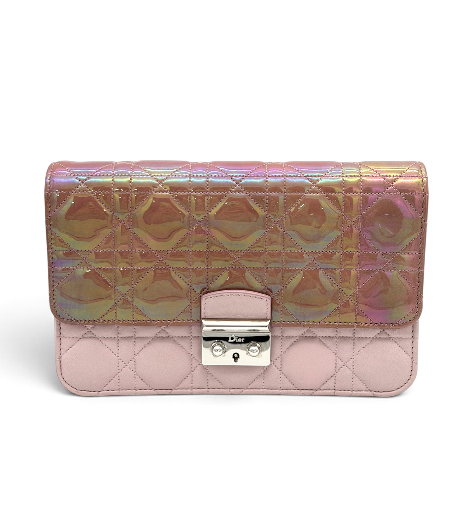 Christian Dior Miss Dior Promenade Clutch
