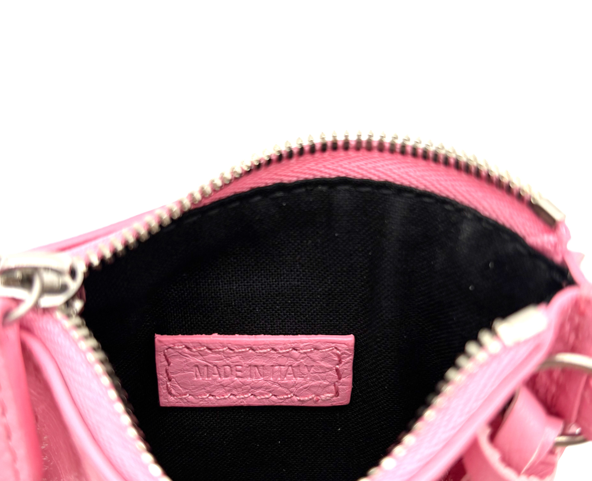 Balenciaga Le Cagole Coin Purse image 4