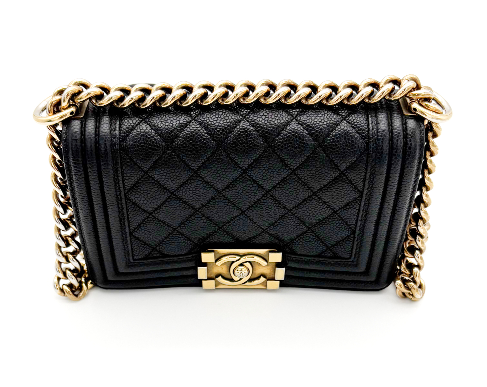 Louis Vuitton handbag collection