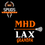 Thumbnail: Performance MHD Lacrosse Hoodie
