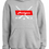 Thumbnail: Hooligans Core Hoodie