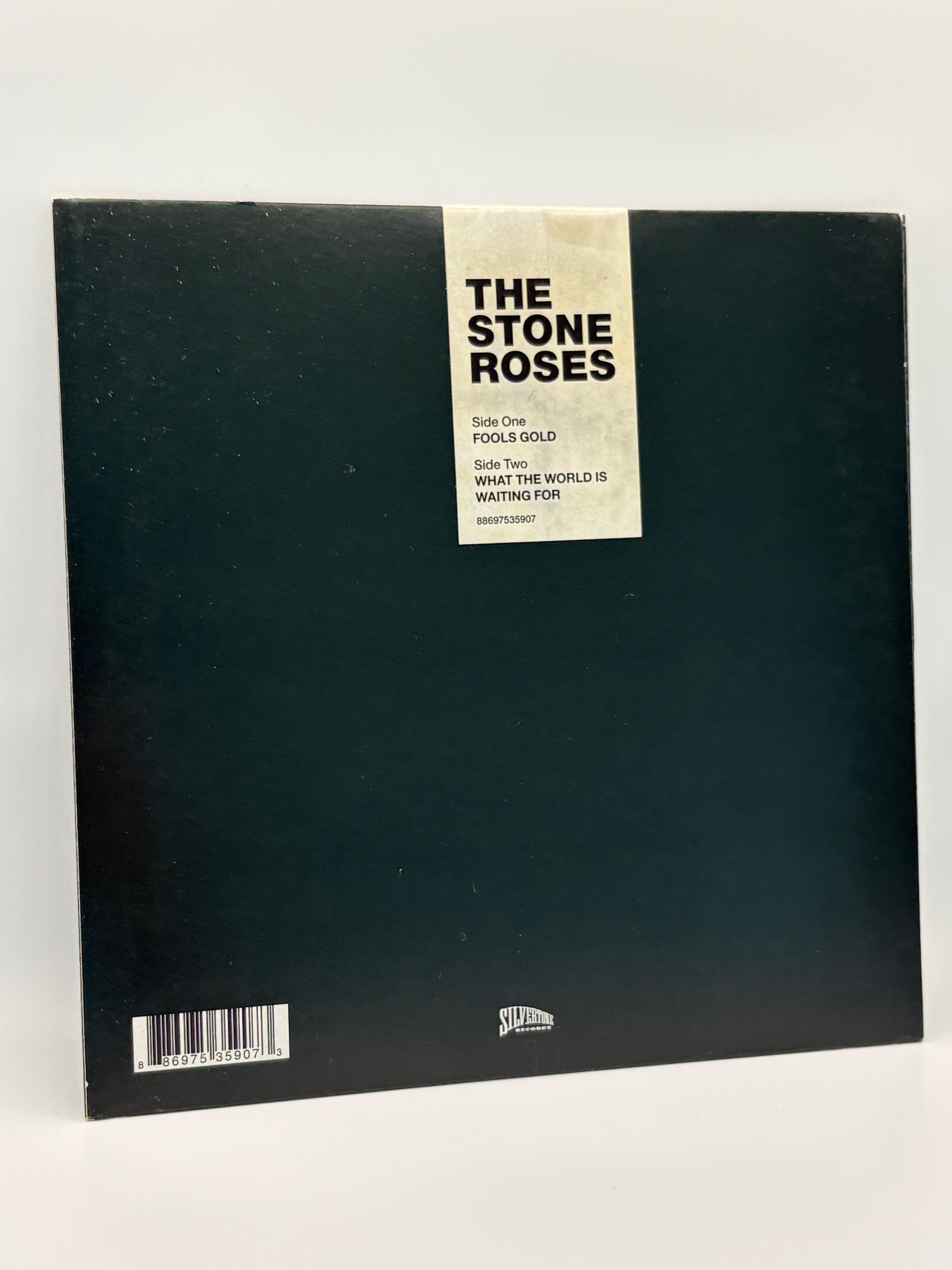 The Stone Roses - Fools Gold - 7” Single *LIMITED EDITION* 