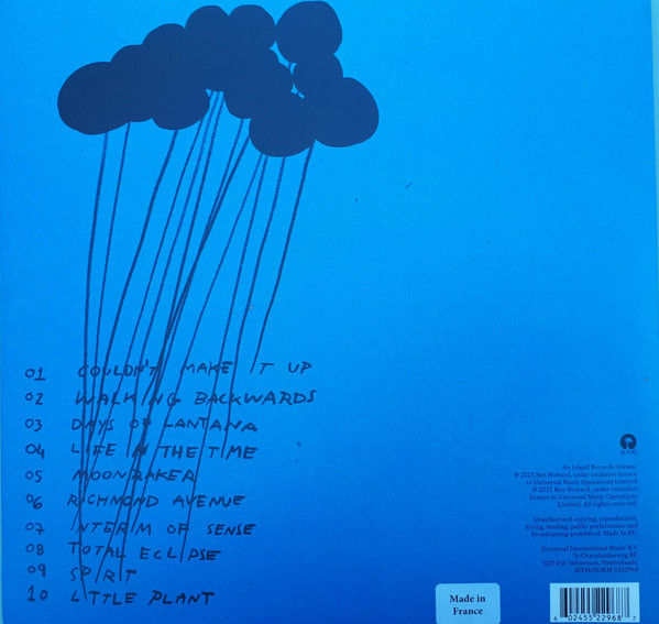 Ben Howard - Is It?