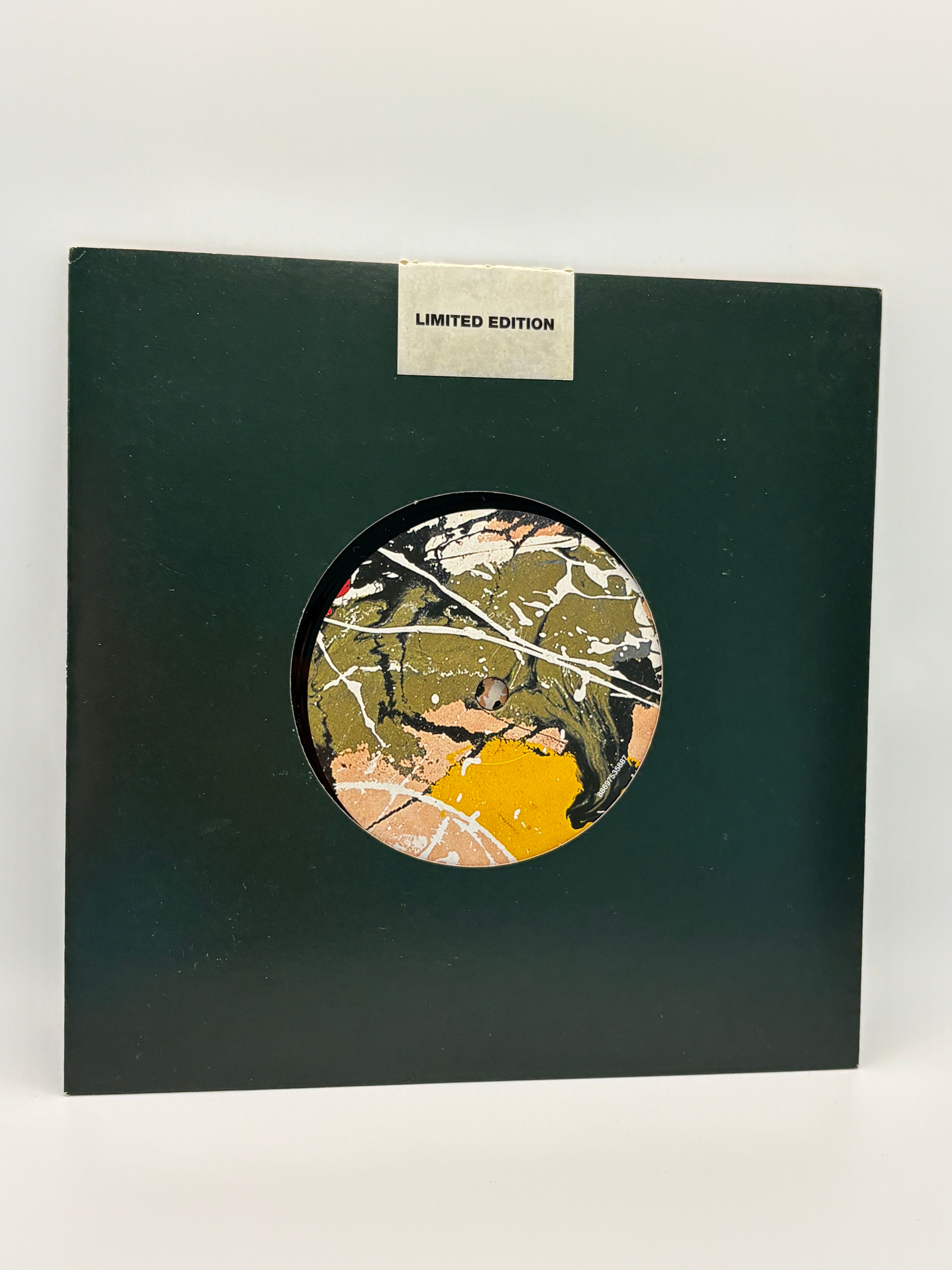 The Stone Roses - She Bangs The Drums - 7” Single *LIMITED EDITION*