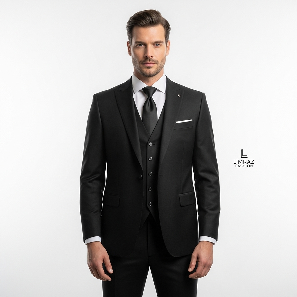 custom tailoring vs ready made