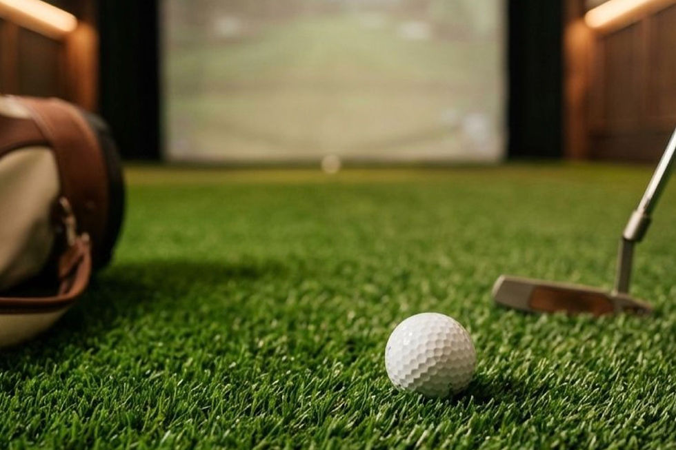 GIRLS + GOLFixx