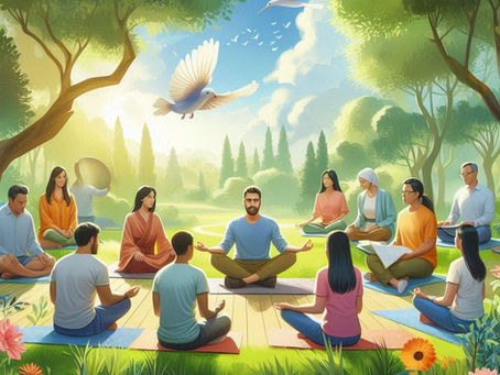 Addressing Silent Struggles: Mental Health in Rural Communities