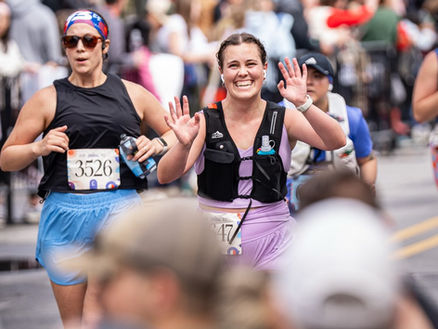 Why Runners in NWA Keep Getting Injured (And What Actually Fixes It)