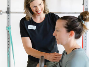 What Truly Makes a Physical Therapy Clinic the Best in Springdale?