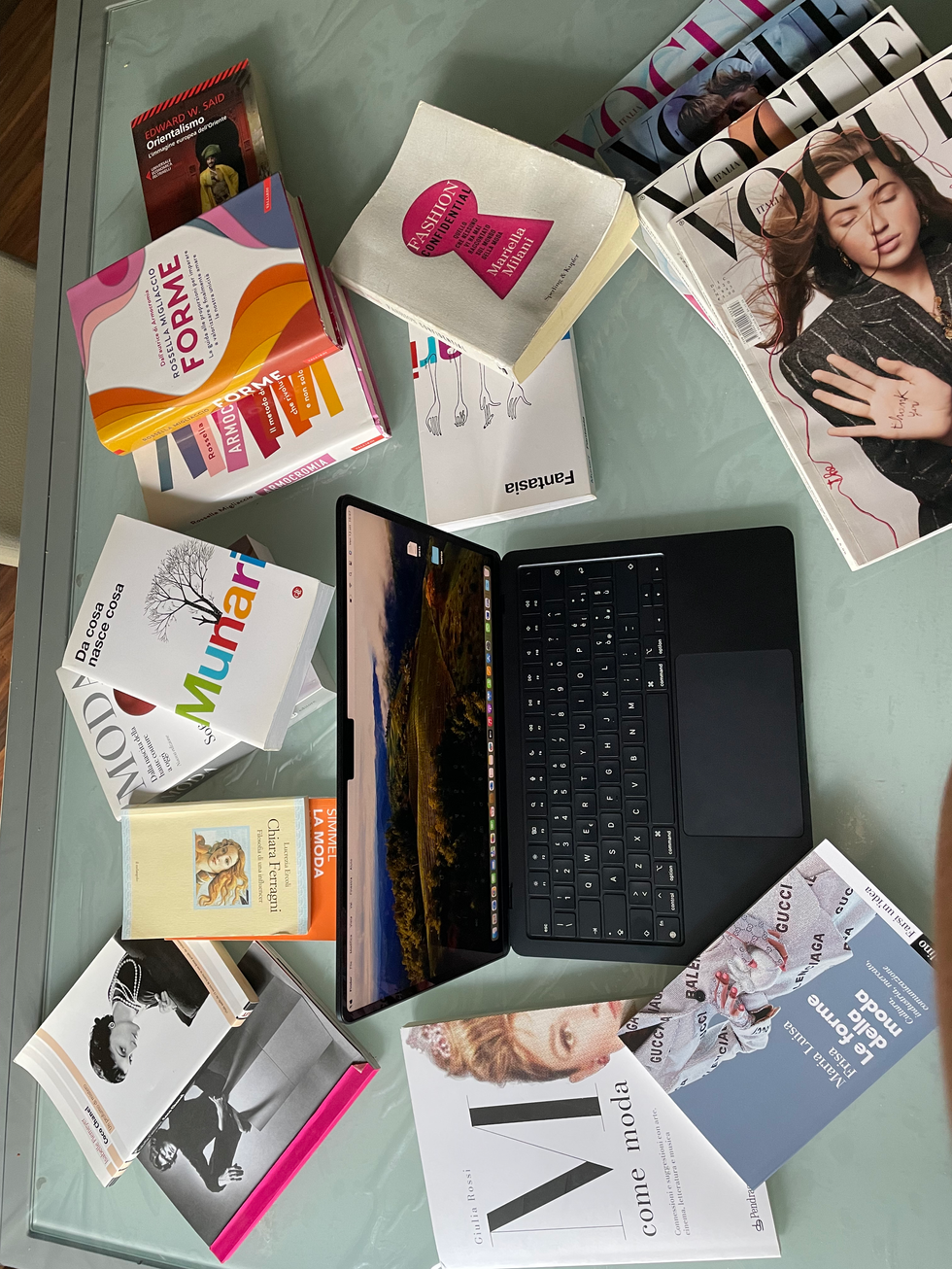 Attivita' di traduzione