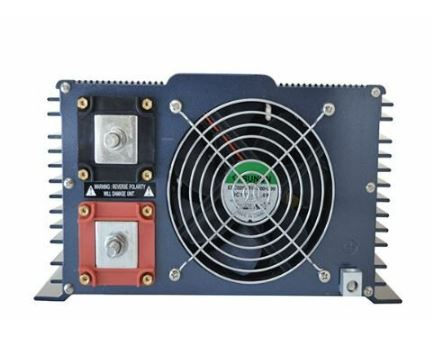 Thumbnail: Linetech 24V 3000W Tam Sinüs Inverter