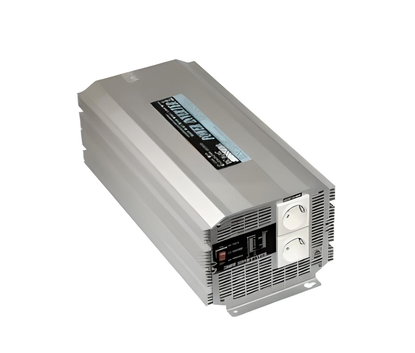 Linetech 24V 4000W Modifiye Sinüs Inverter
