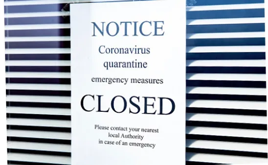 Covid 19 Business Support Update