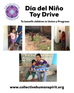 Dia del Niño - Toy Drive