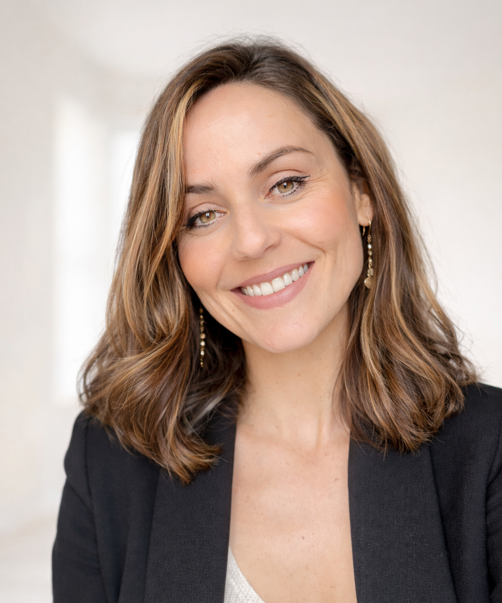 Laura Charron — Fondatrice de STRAKARA