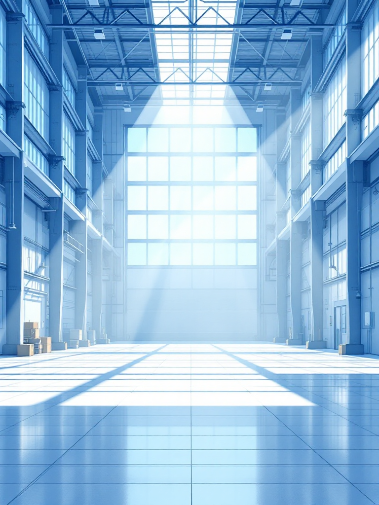 Espace de stockage professionnel STRAKARA