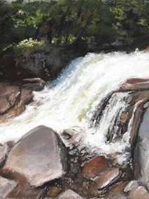 'Big Niagara'