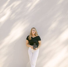 Sarah Mattozzi Photo is a photographer from richmond, virginia