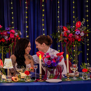 Decor Rentals for Weddings