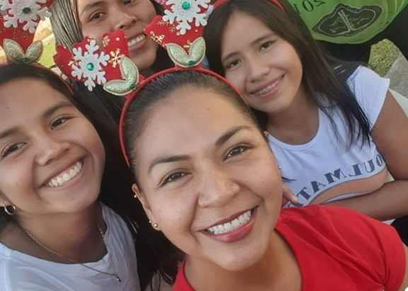 Giving Brings More Joy