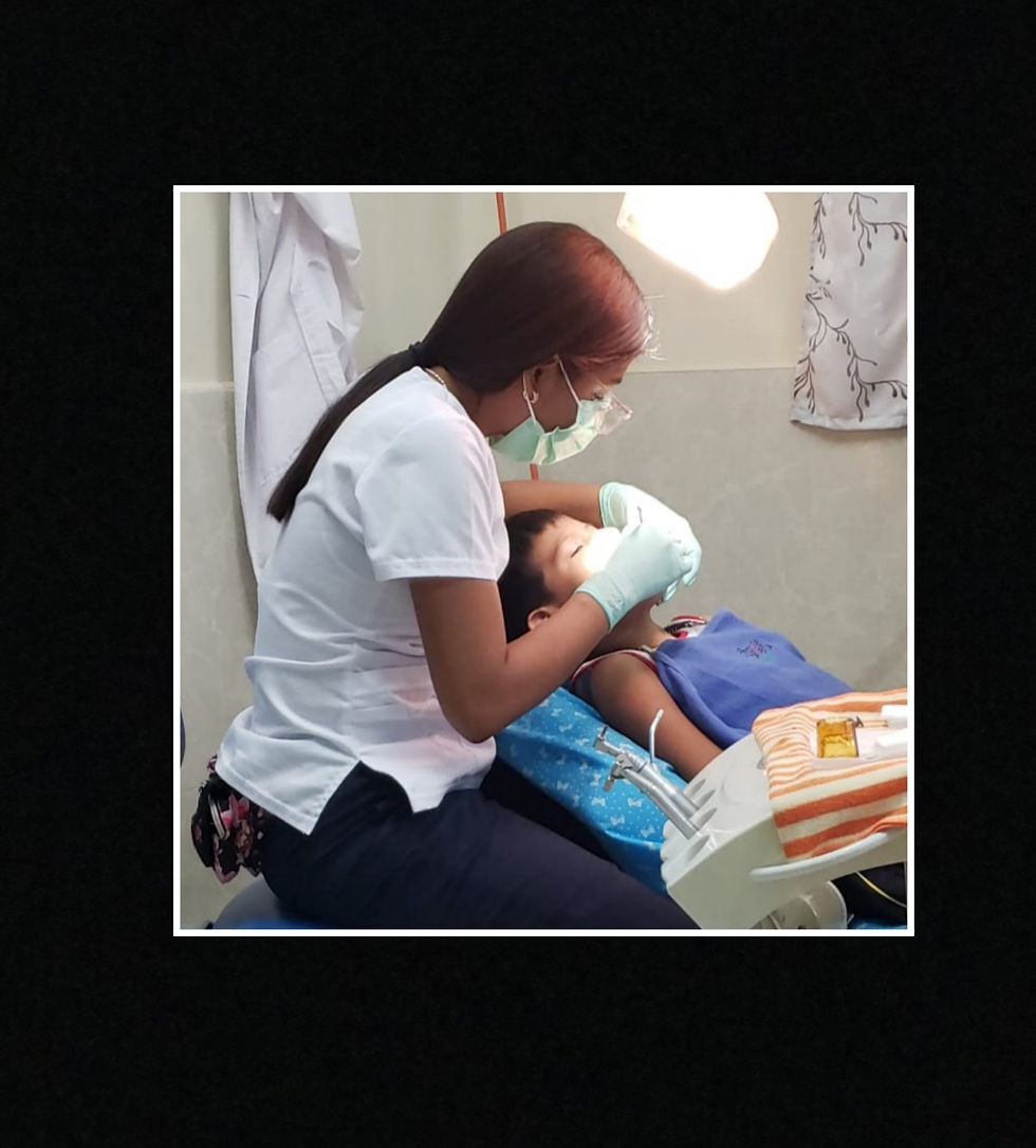 Dental Follow Up Visits