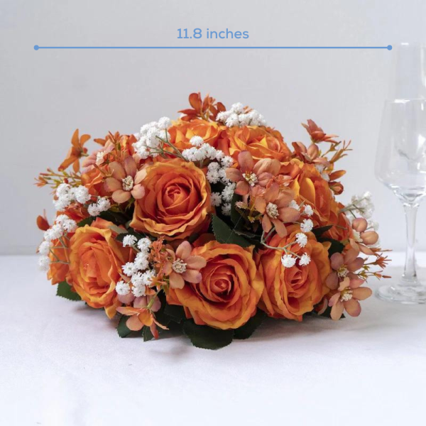 Thumbnail: Floral Centerpiece