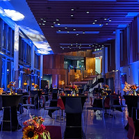 vcu lighting corporate event