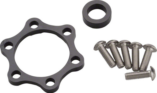 to SuperBoost 157 adapter kit 