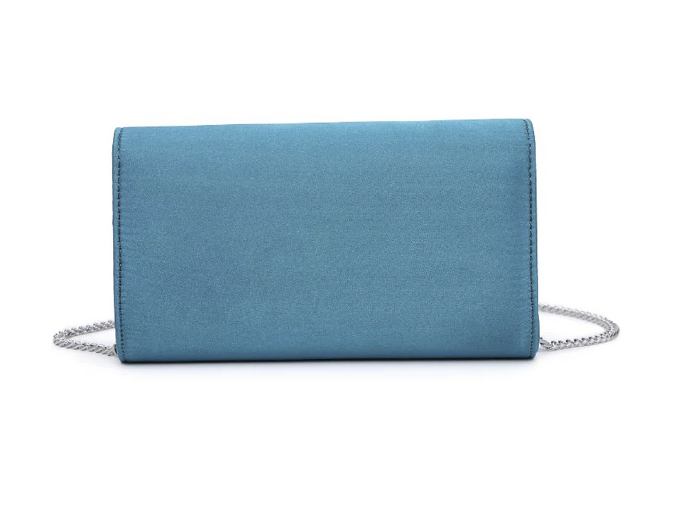 Thumbnail: Robyn Bow Statement Clutch
