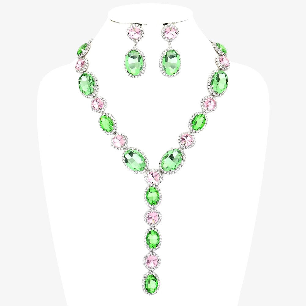 Elicia Statement Set