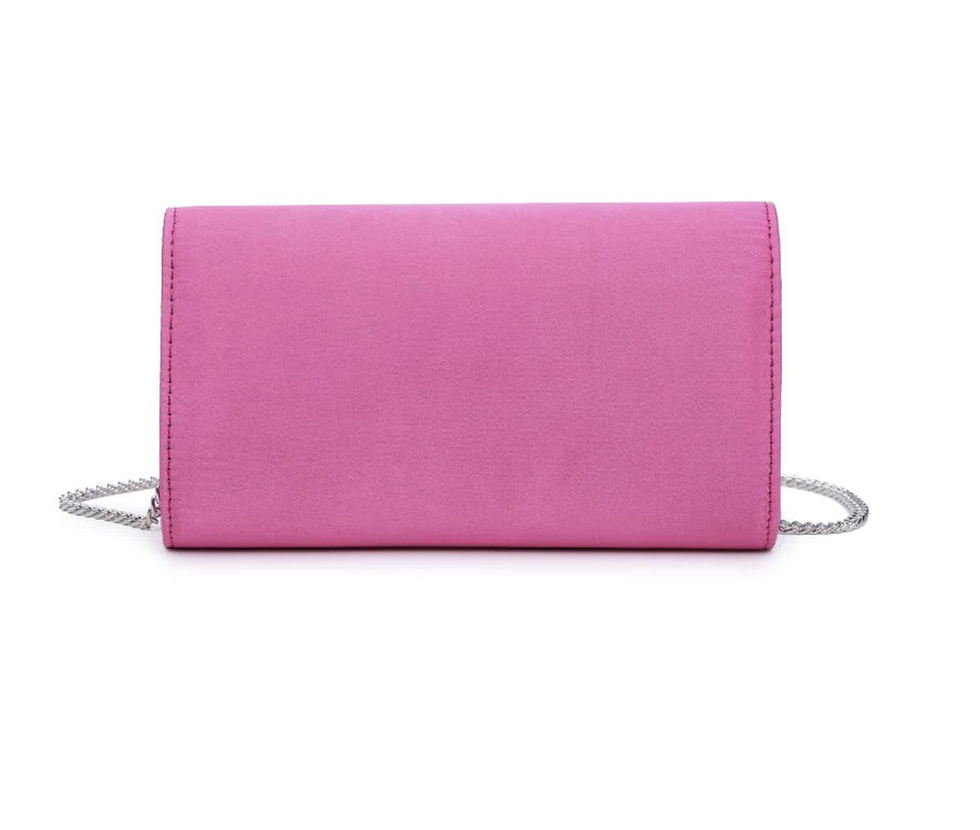 Thumbnail: Robyn Bow Statement Clutch
