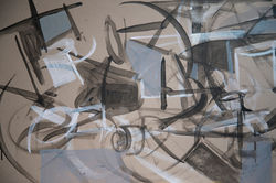 Homage to Alejandro Nava 2, 2014