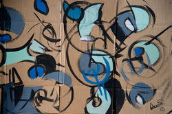 Petrified Elements, Series, 2013