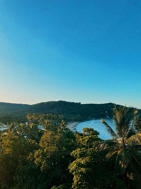 retiro holistico en chacala mexico