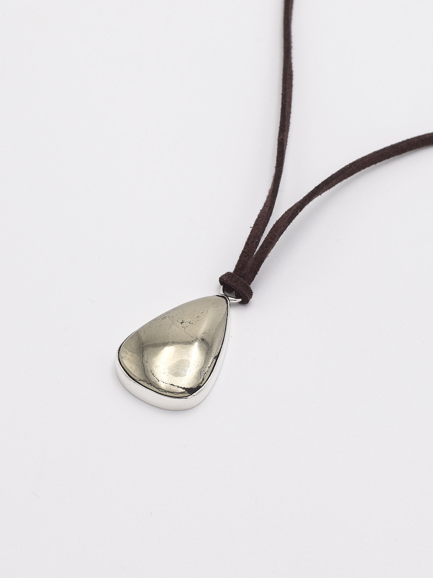 Pirita Elemental | Abundancia y protección