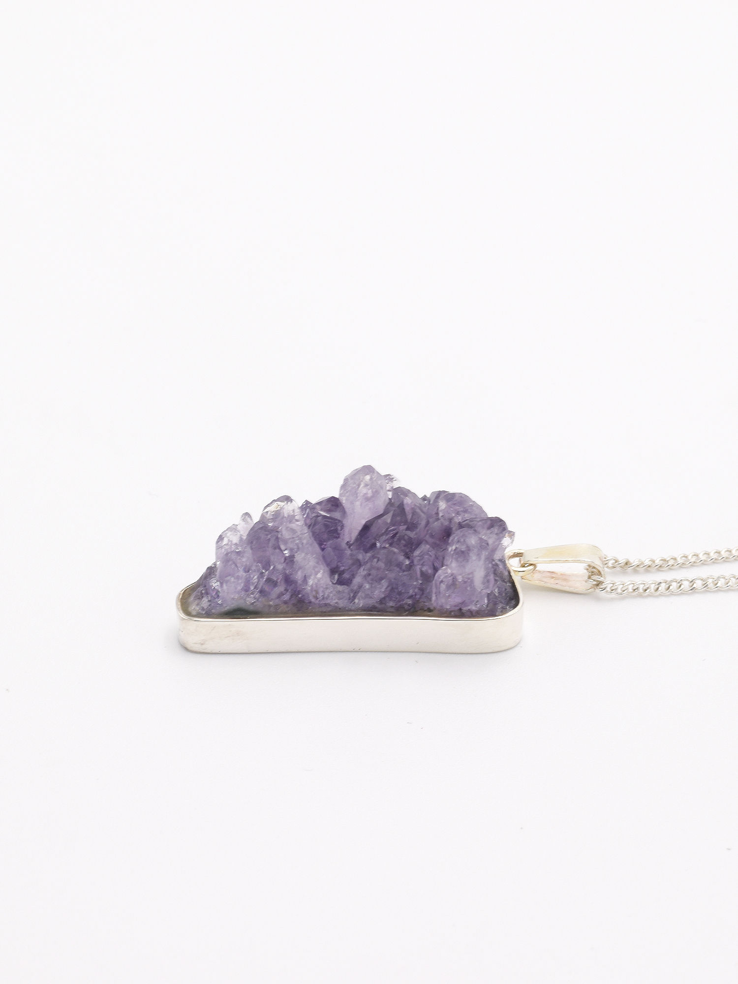 Drusa de Amatista | Transmutación energética