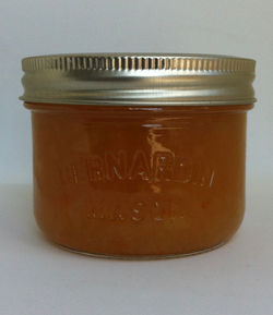 Pineapple Jam