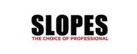 SLOPES