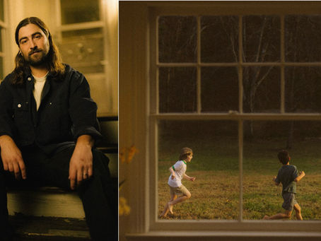 Noah Kahan, The Great Divide Review