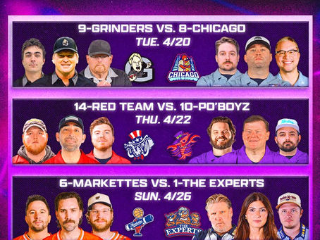 Week 11 Preview: Dozen Trivia