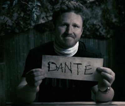 Dante Deserved Better..WE Deserved BETTER!