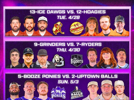 Week 12: Dozen Trivia Preview